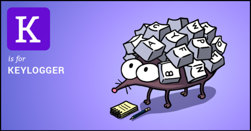 Keylogger là gì? Được dùng để làm gì? Làm sao để phòng tránh?